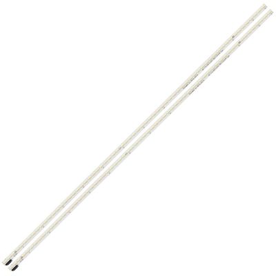 1set LED Backlight Strips Fit for Samsung HG46AA690NR HG46AA690NW HG46EA670SK