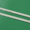 1set LED Backlight Strips Fit for Samsung HG46AA690NR HG46AA690NW HG46EA670SK view 3