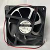 AD1224UB-F51 24V Fan AD1224UB-F51 DC24V 0.40A 12CM 12038 Cooling Fan for AD1224UB-F51 Javosaw Fan view 1