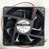 AD1224UB-F51 24V Fan AD1224UB-F51 DC24V 0.40A 12CM 12038 Cooling Fan for AD1224UB-F51 Javosaw Fan view 2