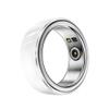 bemi Revo Smart Ring - Fitness Ring Health Tracker - Sleep Tracking - Heart Rate Monitor - IP68 Waterproof - 400mah Docking Station Powerbank - White (10) view 1