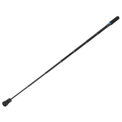 8 Section Monopod for Camera Off Center Design, Wide Compatibility, Removable Foot Pad, Lightweight, Includes Carry Bag