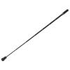 8 Section Monopod for Camera Off Center Design, Wide Compatibility, Removable Foot Pad, Lightweight, Includes Carry Bag view 1