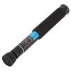 8 Section Monopod for Camera Off Center Design, Wide Compatibility, Removable Foot Pad, Lightweight, Includes Carry Bag view 4