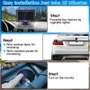 5-Inch Wireless Backup Camera for Trucks: Strong Signal HD 1080P Rear View Camera Easy to Install - R11 view 2
