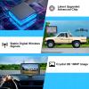 5-Inch Wireless Backup Camera for Trucks: Strong Signal HD 1080P Rear View Camera Easy to Install - R11 view 3