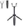 JOYSOG Avata 2 Mini Tripod Mount, Handle Desktop Tripod Stand for DJI Avata 2 Drone Handle Grip Desktop Tabletop Stand Tripod Holder Adapter Accessories view 1