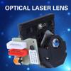 MUNEFE Optical Pick Up s Lens Mechanism, Optical s Lens Replacement Part, KSS-210A s for Replace and Repair view 3
