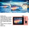 4K Digital Camera for Photography, 1080P 48MP Point and Shoot Camera, 16X Zoom Anti Shake Compact Small Camera, for Toddlers Adult Beginners (#12) view 3