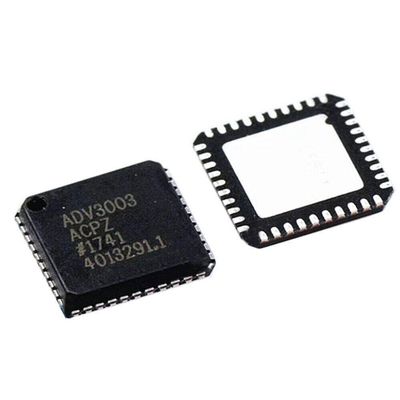 5pcs/LOT ADV3003ACPZ-R7 LFCSP40 HDMI/DVI TMDS Equalizer