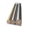 SICOLAS 1 pc Mosaic Pin for Knife,Handmade Knife Pins Tools (A8mm) view 4