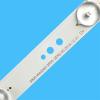 UFDIPLMY 6Pcs 384MM 3V Suitable Compatible with Skyworth 43-inch LCD TV Backlight Strip 5800-W43002-3P00 43E3000 43E3500 43E6000 E465853 view 3