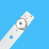 UFDIPLMY 6Pcs 384MM 3V Suitable Compatible with Skyworth 43-inch LCD TV Backlight Strip 5800-W43002-3P00 43E3000 43E3500 43E6000 E465853 view 4