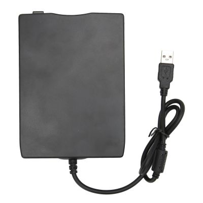 Grcfumo External Drives, Floppy Disk Reader, USB Floppy Drive, Suitable for Providing Data Read and Write Requirements