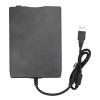 Grcfumo External Drives, Floppy Disk Reader, USB Floppy Drive, Suitable for Providing Data Read and Write Requirements view 1
