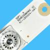 UFDIPLMY 9PCS(8A+1B) 4LEDs 6V Compatible with 55" TV LD2SA2US-D-K 4C-LB5004-HR2 HR-35B30-00564 TCL L50P1S-F L50P1-UD 50HR330M04B2 50HR330M04A2 view 3