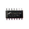 DirectNine Basics 10pcs/lot TLC274CDR TLC274AI TLC274C TLC274 SOP-14 view 1