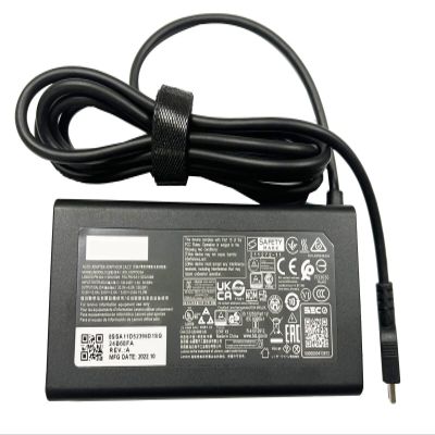 100W 20V 5A USB Type C Laptop Charger Compatible for Lenovo IdeaPad 5 Pro16/14 ADL100YLC3A