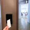 13.56MHZ RFID IC Cards Keypad Waterproof Panel for Door Access Control Support 10000 Card Users + 5pcs IC Cards view 2