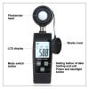 Digital Illuminance Light Meter Handheld,Handheld Digital Illuminance Meter Mini Portable Light Meter for Lamps Animal Husbandry Mining Industries view 2