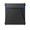 External CD/DVD Drive for Laptop, USB 3.0 Type C DVD Player Portable CD/DVD Burner, CD ROM External DVD Optical Drive Compatible with Laptop Desktop PC Windows 11/10/8/7 Linux OS view 3