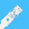 UFDIPLMY 4PCS/lot Compatible with TCL 50L2 50D6 50V2 D50A360 D50A730U 50U3900C 50U6600C 50UD6306 50UD6406 50S425 50P65US 50S421 50S423 LVU500ND view 4
