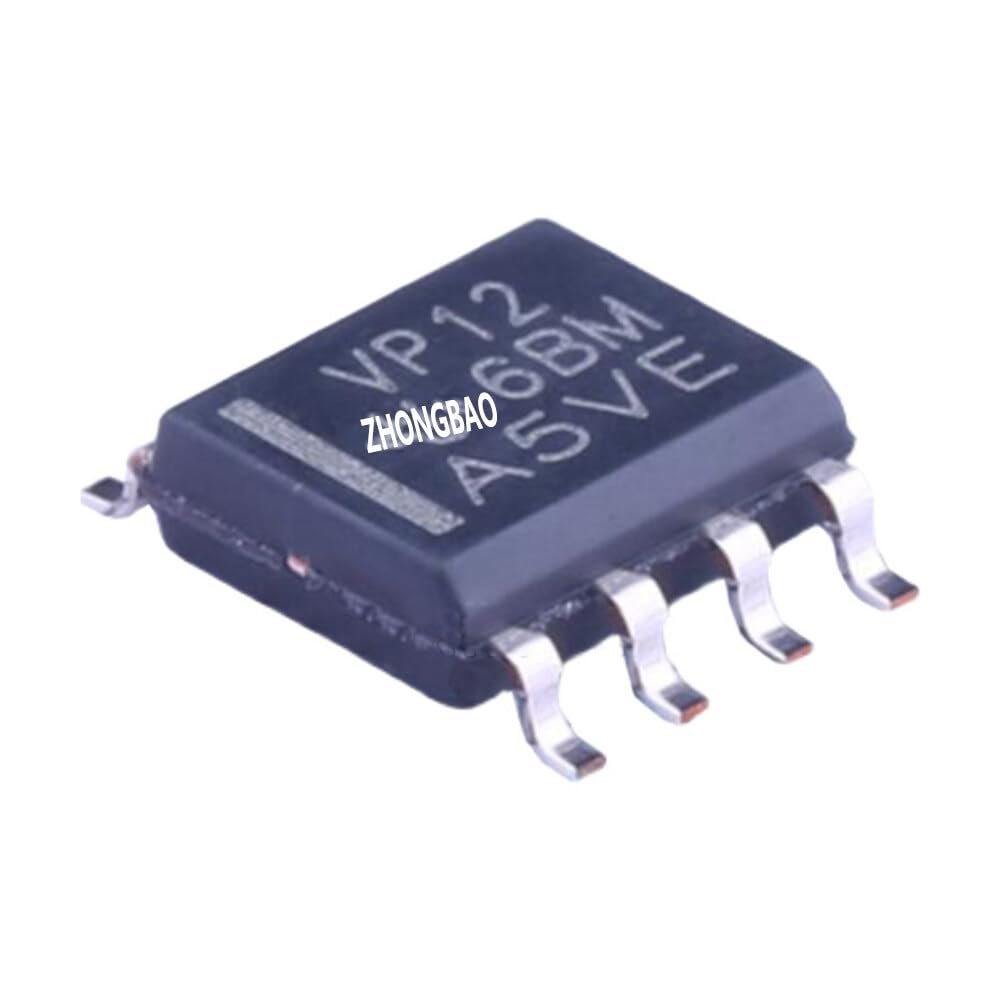 DirectNine Basics 5pieces SN65HVD12DR VP12 SOP8RS422 RS485