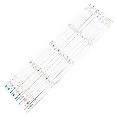 UFDIPLMY Compatible with 60"" LCD TV 60HR330M05A0 V4 4C-LB6005-HR01J L60P2-UD 60A730U 60D2900 L60P2-UD L60P2US 60U6700C LVU600LGTE1