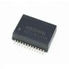 DirectNine Basics 10pcs/LOT H5004NLT H5004NL H5004 Transformer Module GIGABIT 1PORT view 1