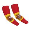 ASYG Spain Flag Arm Sleeves Flag Cooling Sports Arm Sleeves Outdoor Sleeves For Women and Men view 1