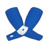 ASYG Honduras Flag Arm Sleeves Flag Cooling Sports Arm Sleeves Outdoor Sleeves For Women and Men view 2