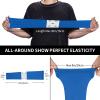 ASYG Honduras Flag Arm Sleeves Flag Cooling Sports Arm Sleeves Outdoor Sleeves For Women and Men view 4