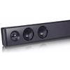 LG SQC2 2.1 Channel Soundbar with Wireless Subwoofer (Renewed) view 3