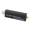 RTL SDR Receiver, 100KHz to 1766MHz Software Defined Radio, Full Band RTL2832U R820T2 0.5 PPM TCXO USB Software Defined Radio view 1
