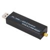 RTL SDR Receiver, 100KHz to 1766MHz Software Defined Radio, Full Band RTL2832U R820T2 0.5 PPM TCXO USB Software Defined Radio view 3