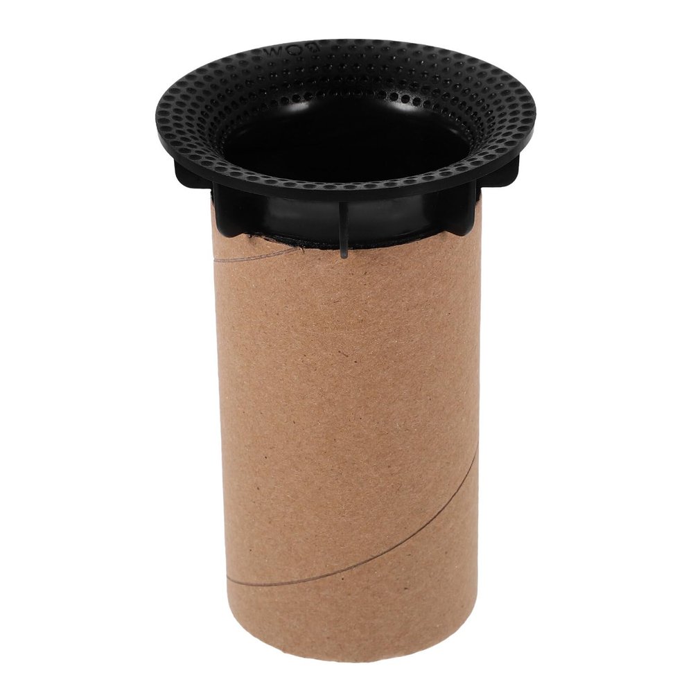ARTIBETTER Speaker Guide Tube Speaker Port Tube Replacement Multi-use Optimized for Bass Durable Plastic Construction