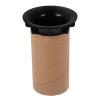 ARTIBETTER Speaker Guide Tube Speaker Port Tube Replacement Multi-use Optimized for Bass Durable Plastic Construction view 1