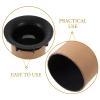 ARTIBETTER Speaker Guide Tube Speaker Port Tube Replacement Multi-use Optimized for Bass Durable Plastic Construction view 3