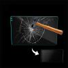 Acouto Anti Fingerprint Tempered Film for Central Control Navigation, Cleaning Kit Included Navigation Tempered Glass Film (10 Inch) view 2
