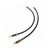 0.3M-20M Pair of RCA Audio Cable 2 RCA to 2 RCA Interconnect Cables Stereo Male to Male for Amplifier DAC TV Car Audio (Color : N1002-N1002-BR-FF, Size : 7m) view 1