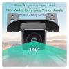 WWEIMNS Rear View Reversing Backup Camera Plug 95760-3S102 957603S102 95760-3S100 2011 2012 2013 2014.Compatible for Hyundai Sonata, meidomg1001 view 3