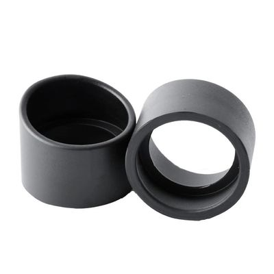 Joebo Microscope Kit 1 Pair WF10X WF20X Eyepiece for Stereo Microscope Wide Field WF10X/20 High Eye-Point Microscope Lens Adapters (Color : Cover Guards)