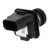 YTTGHGHF 31434897 Compatible for Volvo S60 II 2011-2017 XC60 2009-2015 XC90 2004-2014 Car Rear View Camera Reverse Park Assist Backup Camera, Black, junjun9311 mall view 3