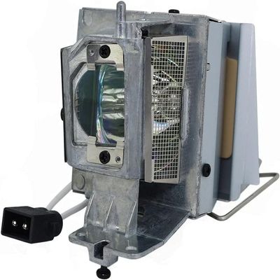 512771 / LAMP Type 16 Original Genuine Projector Lamp Replacement for Ricoh PJ HD5450 / PJ HD5451 / PJ X5460 / PJ WX5460 / PJ HD5461 / PJ X5461 / PJ WX5461 Projector - Assembly with UHP 260W OEM Bulb