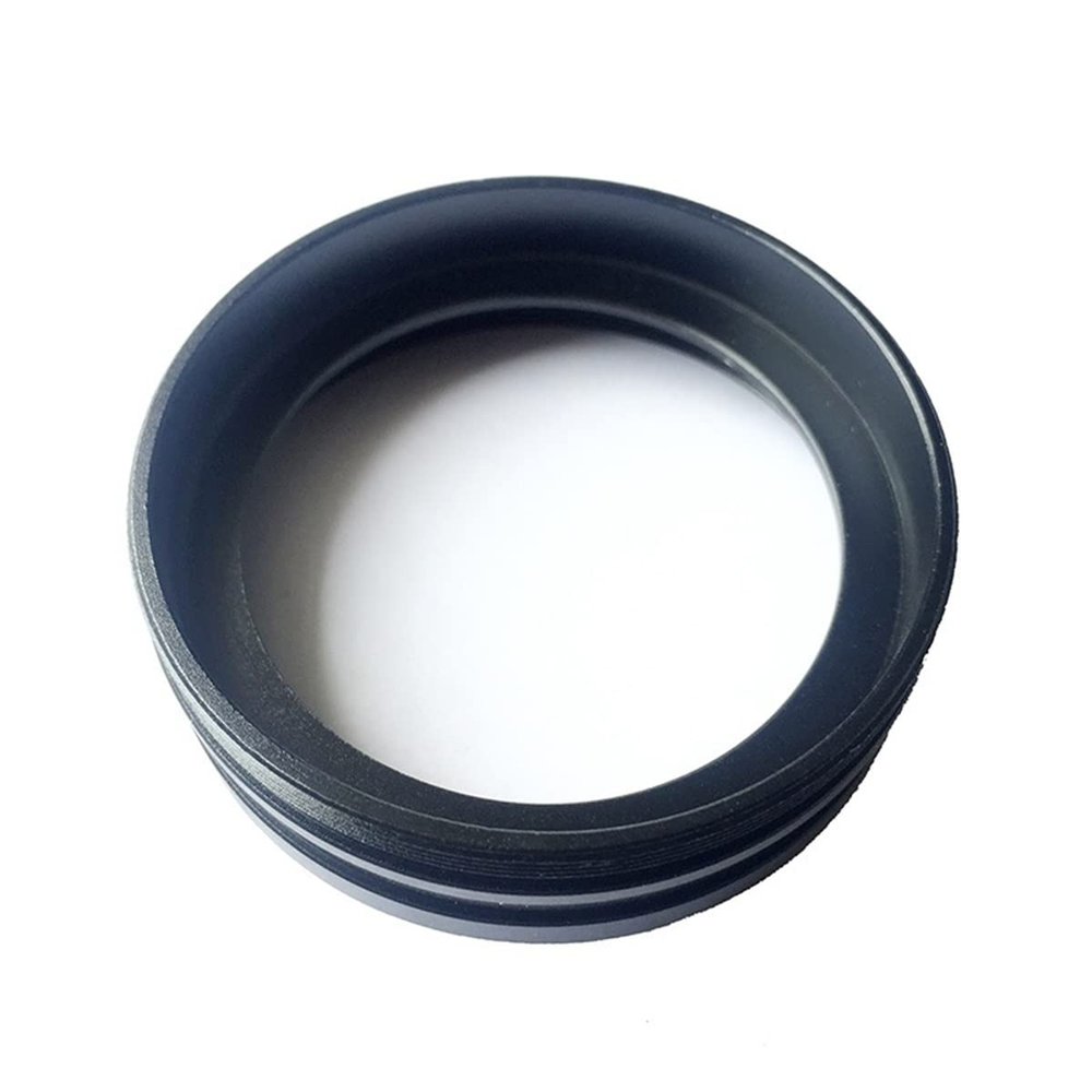 JOEBO Microscope Kit Objective Adapter Ring M52 to M42, M52 to M48, M48 to M48, M48 to M42 X 0.75 Thread for Stereo Microscope SZM and SZ Microscope Microscope Lens Adapters (Color : M52-M48)