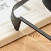 JOEBO Microscope Kit Headband Magnifying Glass Newspaper Reading Helping Hand Magnifier 1.6X 2X 2.5X 3.5X Acrylic Lens Loupe Microscope Lens Adapters view 3