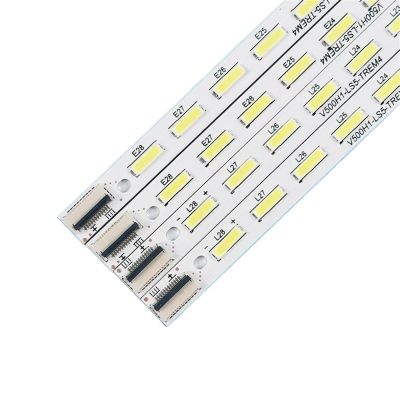 UFDIPLMY Compatible with LED50M6180AF LED50K11A LE50A900K LE50A900R H50E09 TCL L50E5090-3D LE50D59 L50E5000A LE50D8800 L50E5050A-3D 50EL300C 50KL500C
