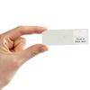 Joebo Microscope Kit 12 Pieces Microscope Slides Glass Biological Microscope Lens Adapters view 2