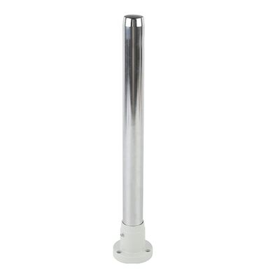 JOEBO Microscope Kit 2mm Microscope Stand, Pillar Column, Holder Metal Bracket Microscope Lens Adapters (Color : 38cm)