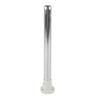 JOEBO Microscope Kit 2mm Microscope Stand, Pillar Column, Holder Metal Bracket Microscope Lens Adapters (Color : 38cm) view 1